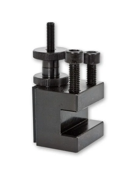 Proxxon Individual Quick-Change Holder for PD 400 🪚 Премиум оборудване за дървообработка | JetTools.bg