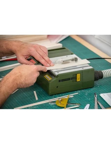 PROXXON KS 230 Saw 🪚 Premium Woodworking Equipment | JetTools.bg