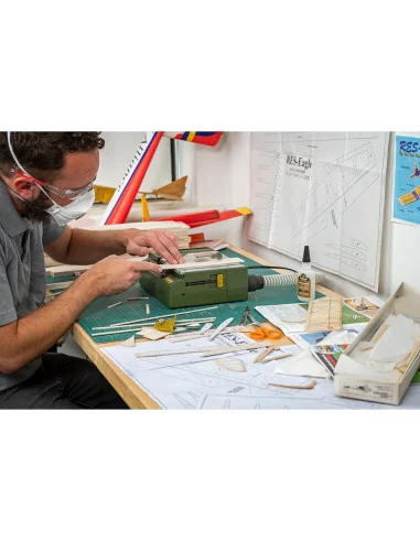 PROXXON KS 230 Saw 🪚 Premium Woodworking Equipment | JetTools.bg