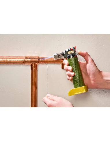 Proxxon MFBE MICROFLAME Burner 🪚 Премиум оборудване за дървообработка | JetTools.bg