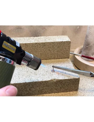 Proxxon MFBE MICROFLAME Burner 🪚 Премиум оборудване за дървообработка | JetTools.bg