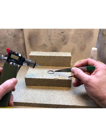 Proxxon MFBE MICROFLAME Burner 🪚 Премиум оборудване за дървообработка | JetTools.bg