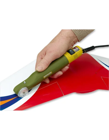 PROXXON MIC Micro Cutter 🪚 Premium Woodworking Equipment | JetTools.bg