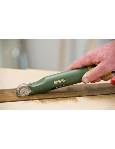 PROXXON MIC Micro Cutter 🪚 Premium Woodworking Equipment | JetTools.bg