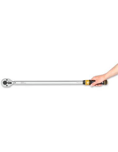 Proxxon MicroClick MC500 Torque Wrench 🪚 Премиум оборудване за дървообработка | JetTools.bg
