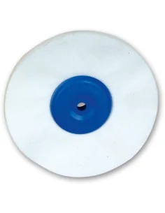 PROXXON Microfibre Polishing Disc 100 x 15mm For PM 100 🪚 Premium Woodworking Equipment | JetTools.bg