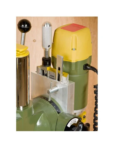 PROXXON Mill/Drill - COMPLETE SYSTEM 🪚 Premium Woodworking Equipment | JetTools.bg