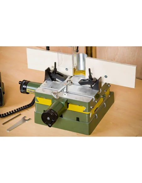 PROXXON Mill/Drill - COMPLETE SYSTEM 🪚 Premium Woodworking Equipment | JetTools.bg