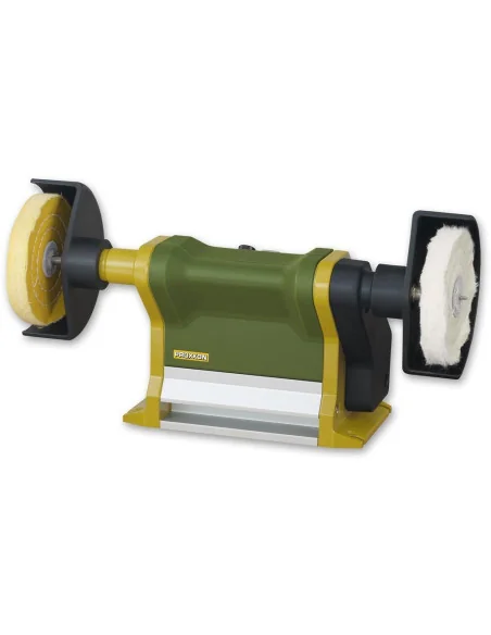 PROXXON PM 100 Polishing Machine 🪚 Premium Woodworking Equipment | JetTools.bg
