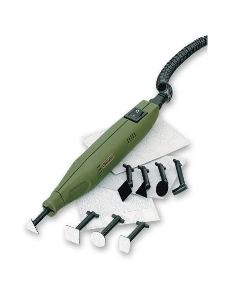 Proxxon PS 13 Pen Sander 12V DC 🪚 Премиум оборудване за дървообработка | JetTools.bg