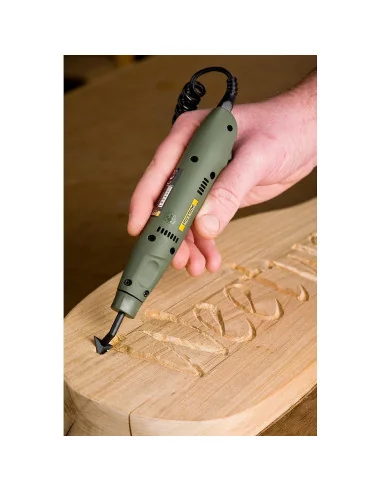 Proxxon PS 13 Pen Sander 12V DC 🪚 Премиум оборудване за дървообработка | JetTools.bg