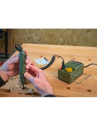 Proxxon PS 13 Pen Sander 12V DC 🪚 Премиум оборудване за дървообработка | JetTools.bg