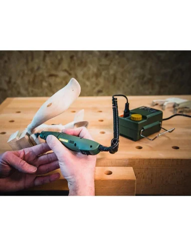 Proxxon PS 13 Pen Sander 12V DC 🪚 Премиум оборудване за дървообработка | JetTools.bg