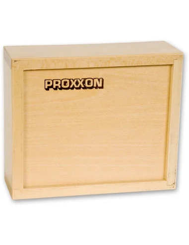 Proxxon Step Clamp Set 🪚 Премиум оборудване за дървообработка | JetTools.bg