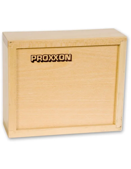 Proxxon Step Clamp Set 🪚 Премиум оборудване за дървообработка | JetTools.bg