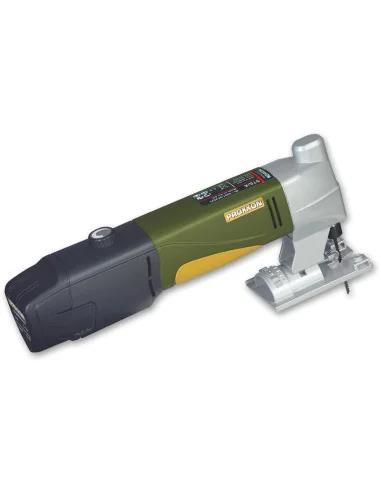 PROXXON STS/A Cordless Jigsaw - 10.8V (2.6Ah) 🪚 Premium Woodworking Equipment | JetTools.bg