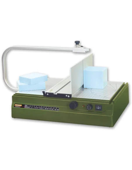 PROXXON TA300 Fence for Thermocut Hot Wire Cutter 🪚 Premium Woodworking Equipment | JetTools.bg