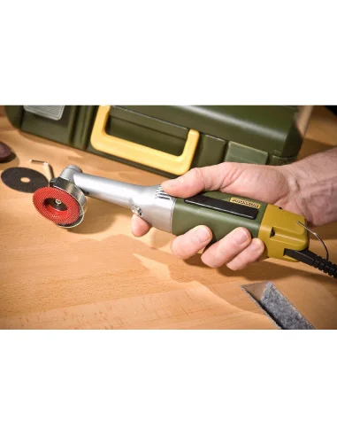 PROXXON TCT Rasp Disc 🪚 Premium Woodworking Equipment | JetTools.bg