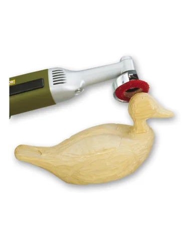 PROXXON TCT Rasp Disc 🪚 Premium Woodworking Equipment | JetTools.bg