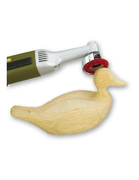 PROXXON TCT Rasp Disc 🪚 Premium Woodworking Equipment | JetTools.bg