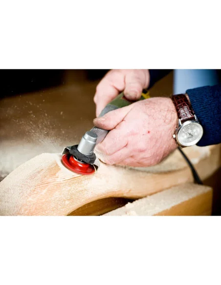 PROXXON TCT Rasp Disc 🪚 Premium Woodworking Equipment | JetTools.bg