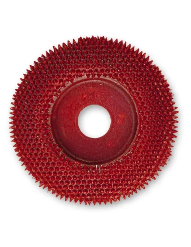 PROXXON TCT Rasp Disc 🪚 Premium Woodworking Equipment | JetTools.bg
