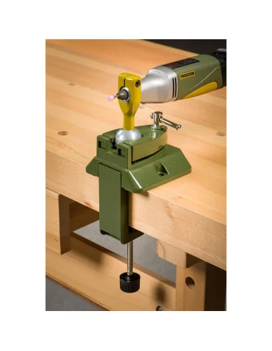 Proxxon UHZ Universal Holder 🪚 Премиум оборудване за дървообработка | JetTools.bg