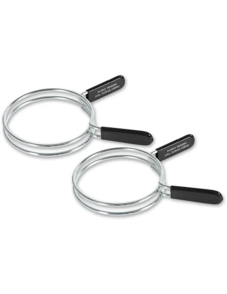 Quick Release 100mm Hose Fixing Clip 🪚 Премиум оборудване за дървообработка | JetTools.bg
