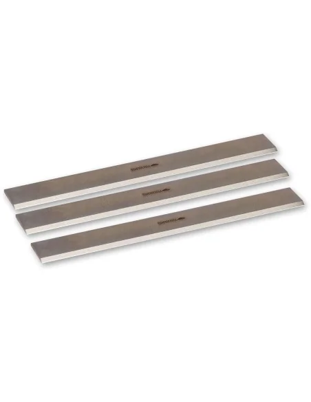Resharpenable HSS Planer Knives for AW106PT/2, AH106PT, AC250PT 🪚 Premium Woodworking Equipment | JetTools.bg