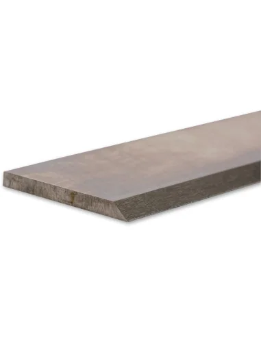 Resharpenable HSS Planer Knives for AW106PT/2, AH106PT, AC250PT 🪚 Premium Woodworking Equipment | JetTools.bg