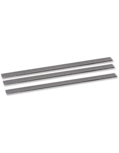 Resharpenable HSS Planer Knives for CT380 🪚 Premium Woodworking Equipment | JetTools.bg