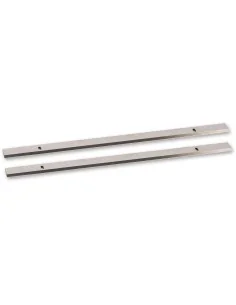 Ножове за щрайхмус Jet JWP-12 Resharpenable HSS 🪚 Премиум оборудване за дървообработка | JetTools.bg