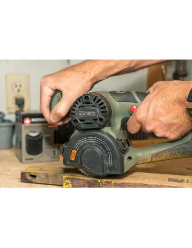 Restorer Tool Full Kit 230V 🪚 Premium Woodworking Equipment | JetTools.bg