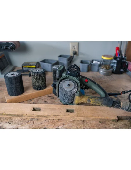 Restorer Tool Full Kit 230V 🪚 Premium Woodworking Equipment | JetTools.bg