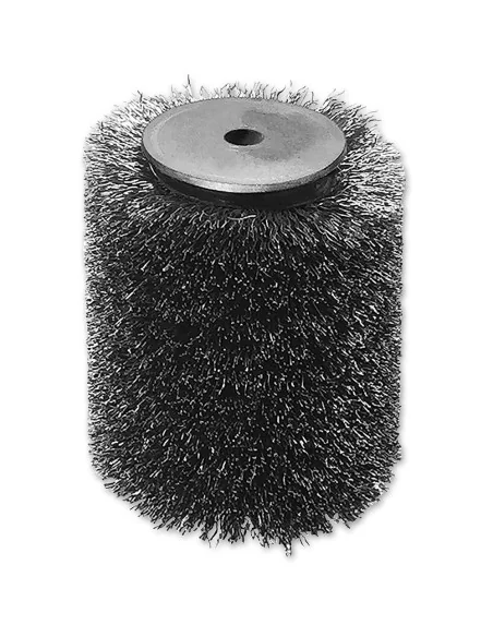 Restorer Tool Stainless Steel Wire Brush 🪚 Premium Woodworking Equipment | JetTools.bg