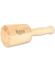 Rider Carving Mallets 🪚 Премиум оборудване за дървообработка | JetTools.bg