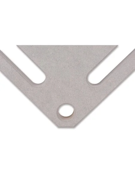 Rider Shooting Board Mitre Square 🪚 Premium Woodworking Equipment | JetTools.bg