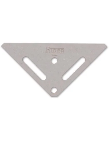 Rider Shooting Board Mitre Square 🪚 Premium Woodworking Equipment | JetTools.bg