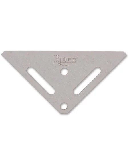 Rider Shooting Board Mitre Square 🪚 Premium Woodworking Equipment | JetTools.bg