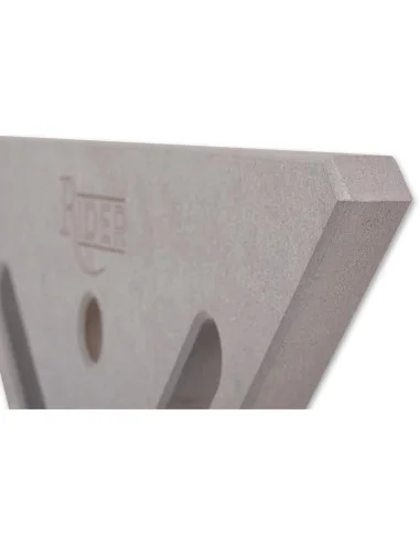 Rider Shooting Board Mitre Square 🪚 Premium Woodworking Equipment | JetTools.bg