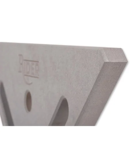 Rider Shooting Board Mitre Square 🪚 Premium Woodworking Equipment | JetTools.bg