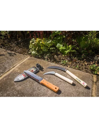 Set of 3 Japanese Garden Tools - Cutter 🪚 Премиум оборудване за дървообработка | JetTools.bg