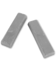 Grey Polishing Compound (Supercut) 🪚 Премиум оборудване за дървообработка | JetTools.bg