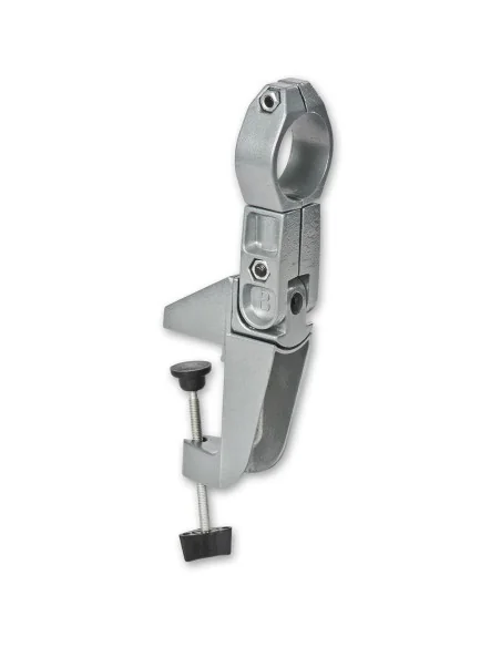 Shesto Universal Drill Clamp 🪚 Premium Woodworking Equipment | JetTools.bg