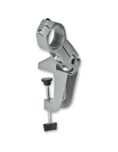 Shesto Universal Drill Clamp 🪚 Premium Woodworking Equipment | JetTools.bg