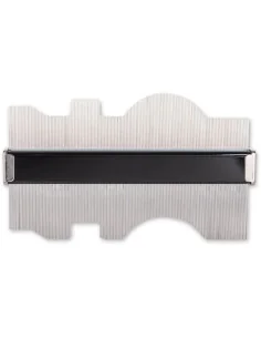 Shinwa 300mm Profile Gauge 🪚 Premium Woodworking Equipment | JetTools.bg