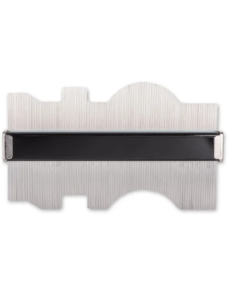 Shinwa 300mm Profile Gauge 🪚 Premium Woodworking Equipment | JetTools.bg