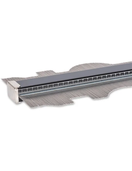 Shinwa 300mm Profile Gauge 🪚 Premium Woodworking Equipment | JetTools.bg