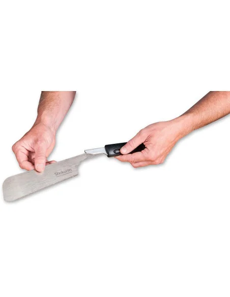 Shokunin Blade for Japanese Atsuba Saw - 180mm 🪚 Premium Woodworking Equipment | JetTools.bg