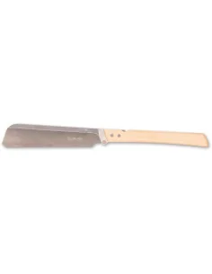 Shokunin Japanese Dozuki Super Hard Folding Saw - 240mm 🪚 Премиум оборудване за дървообработка | JetTools.bg